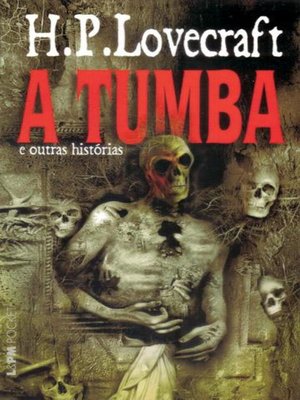 cover image of A Tumba